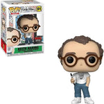 Keith Haring NYCC 2019 Exclusive Pop! Vinyl by THE MIGHTY HOBBY SHOP