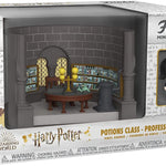 Funko Mini Moments: Harry Potter and the Sorcerer's Stone 20th Anniversary - Professor Snape