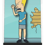 FiGPiN Beavis and Butt-head Beavis collectible enamel pin by THE MIGHTY HOBBY SHOP, featuring Beavis in detailed design.