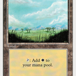 Plains (SUM-293) - Summer Magic / Edgar