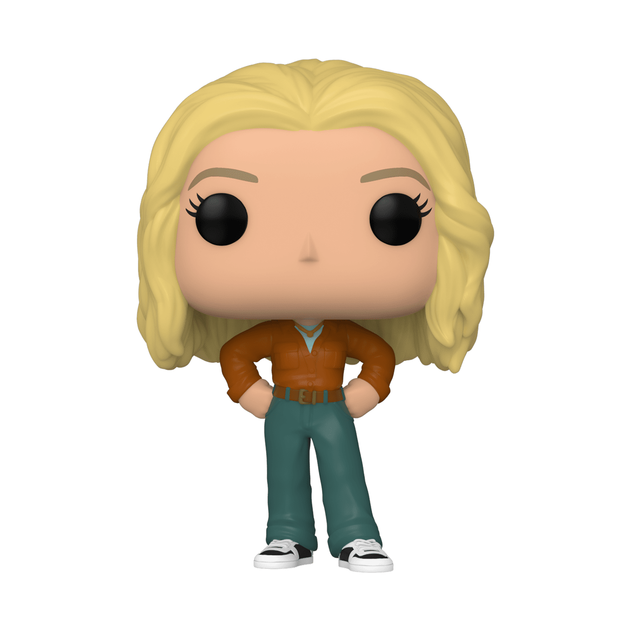 POP! Movies: Jurassic World Dominion - Ellie Sattler by THE MIGHTY HOBBY SHOP