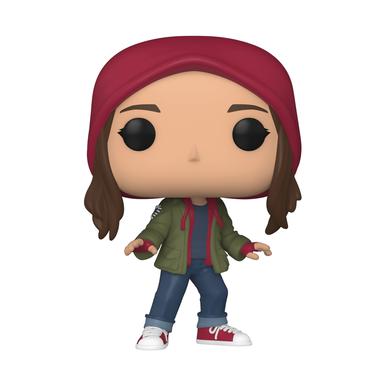 POP! Movies: Jurassic World Dominion - Maisie