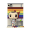 Pop! Deluxe: Stranger Things - Eleven in the Rainbow Room (Target Exclusive) by THE MIGHTY HOBBY SHOP