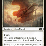 Angelic Page (J22-146) - Jumpstart 2022