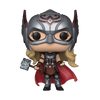 POP! Marvel: Marvel Studios' Thor: Love and Thunder - Mighty Thor by THE MIGHTY HOBBY SHOP