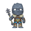 POP! Marvel: Marvel Studios' Thor: Love and Thunder - Korg by THE MIGHTY HOBBY SHOP