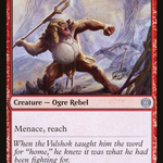 Resistance Skywarden (ONE-146) - Phyrexia: All Will Be One