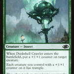 Duskshell Crawler (J22-650) - Jumpstart 2022