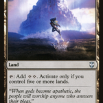 Temple of the False God (NCC-436) - New Capenna Commander