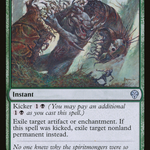 Tear Asunder (DMU-183) - Dominaria United