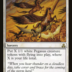Storm Herd (LIST-GPT-19) - The List