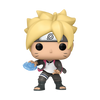 Pop! Boruto: Naruto Next Generations - Boruto with Rasengan (Glow)