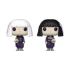 POP! Demon Slayer: Final Selection Guides 2-pack Amazon Exclusive by THE MIGHTY HOBBY SHOP