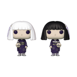POP! Demon Slayer: Final Selection Guides 2-pack Amazon Exclusive by THE MIGHTY HOBBY SHOP