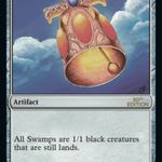 Kormus Bell (30A-253) - 30th Anniversary Edition