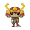 Pop! Animation: One Piece - Armored Luffy Funko Shop Exclusive by THE MIGHTY HOBBY SHOP