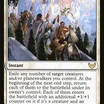 Semester's End (PPSTX-27P) - Strixhaven: School of Mages Promos