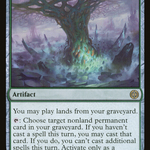 Conduit of Worlds (ONE-163) - Phyrexia: All Will Be One