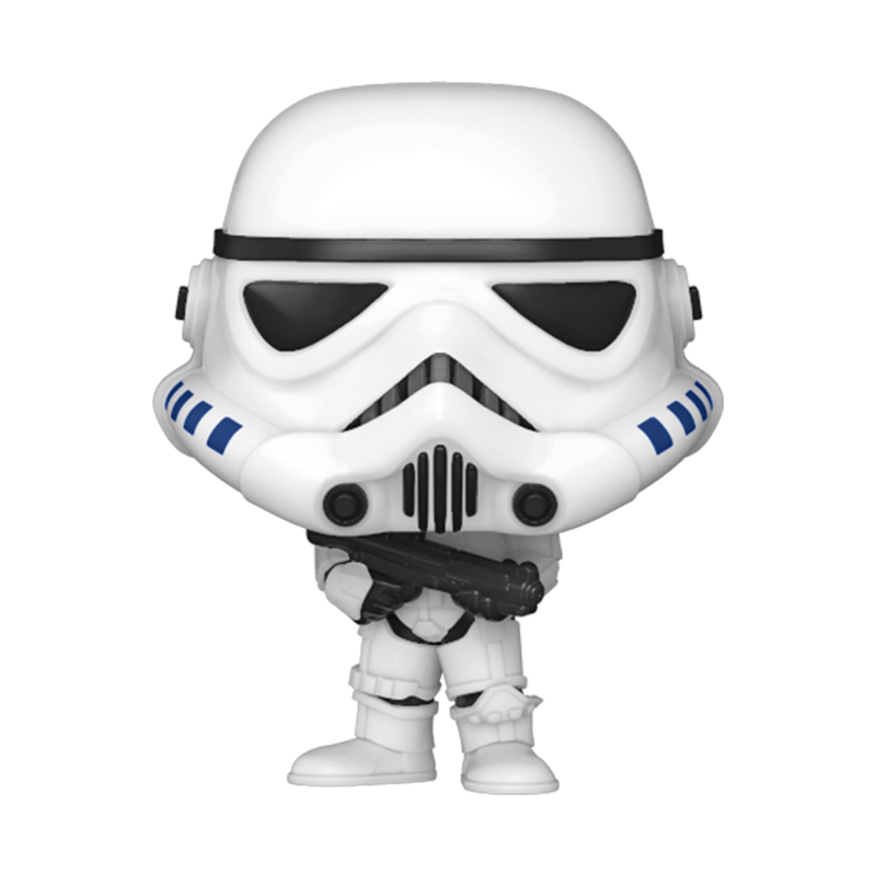 Star Wars: Pocket Pop! & Kids Tee Stormtrooper by THE MIGHTY HOBBY SHOP