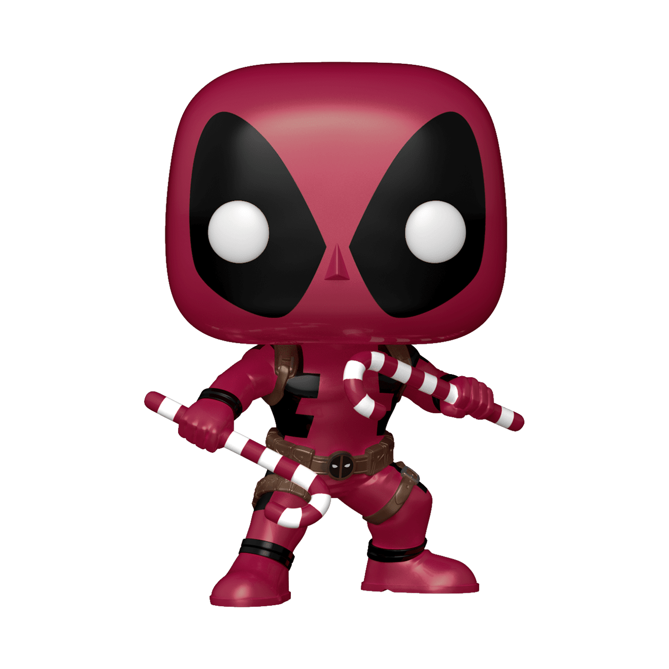 POP! & Tee: Marvel - Deadpool Holiday by THE MIGHTY HOBBY SHOP