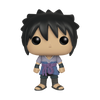 Pop! Naruto Shippuden: Sasuke by THE MIGHTY HOBBY SHOP