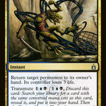 Clutch of the Undercity (LIST-RAV-197) - The List