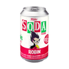 Vinyl SODA: TTG - Robin by THE MIGHTY HOBBY SHOP