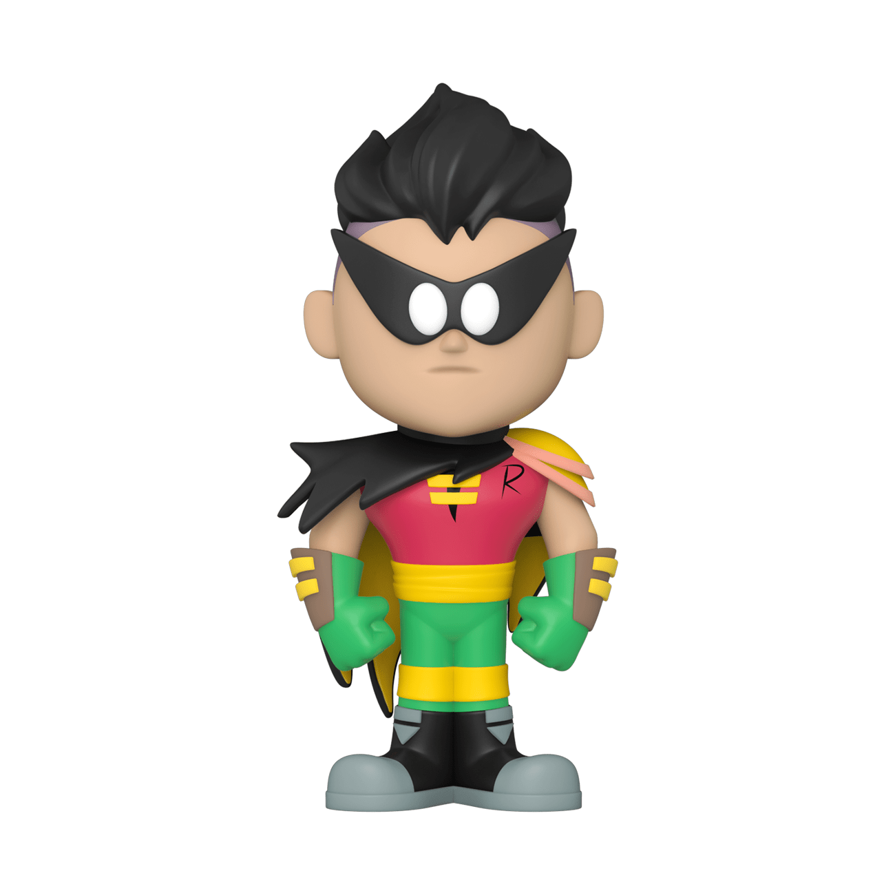 Vinyl SODA: TTG - Robin by THE MIGHTY HOBBY SHOP