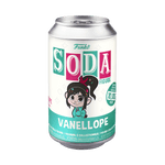 Vinyl SODA: Disney - Vanellope by THE MIGHTY HOBBY SHOP