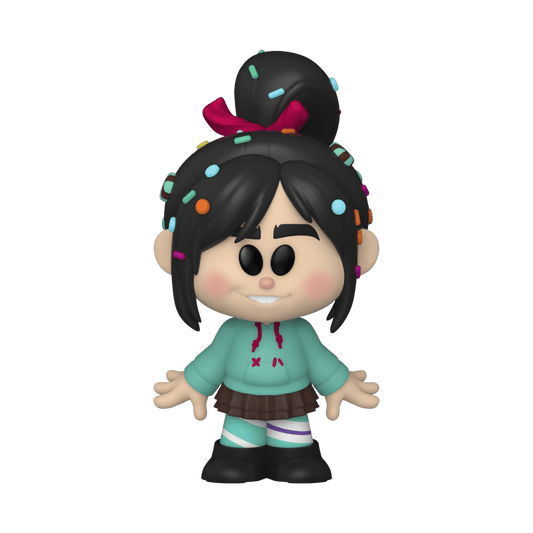 Vinyl SODA: Disney - Vanellope