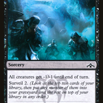 Mephitic Vapors (LIST-GRN-76) - The List