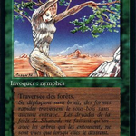 Shanodin Dryads (FBB-216) - Foreign Black Border
