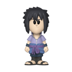 Vinyl SODA: Naruto - Sasuke by THE MIGHTY HOBBY SHOP
