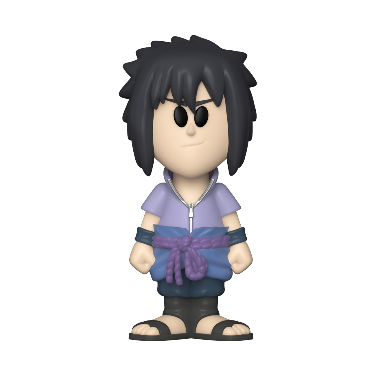 Vinyl SODA: Naruto - Sasuke by THE MIGHTY HOBBY SHOP