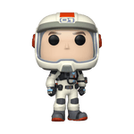 POP! Disney: Lightyear - Buzz Lightyear (XL-01) by THE MIGHTY HOBBY SHOP