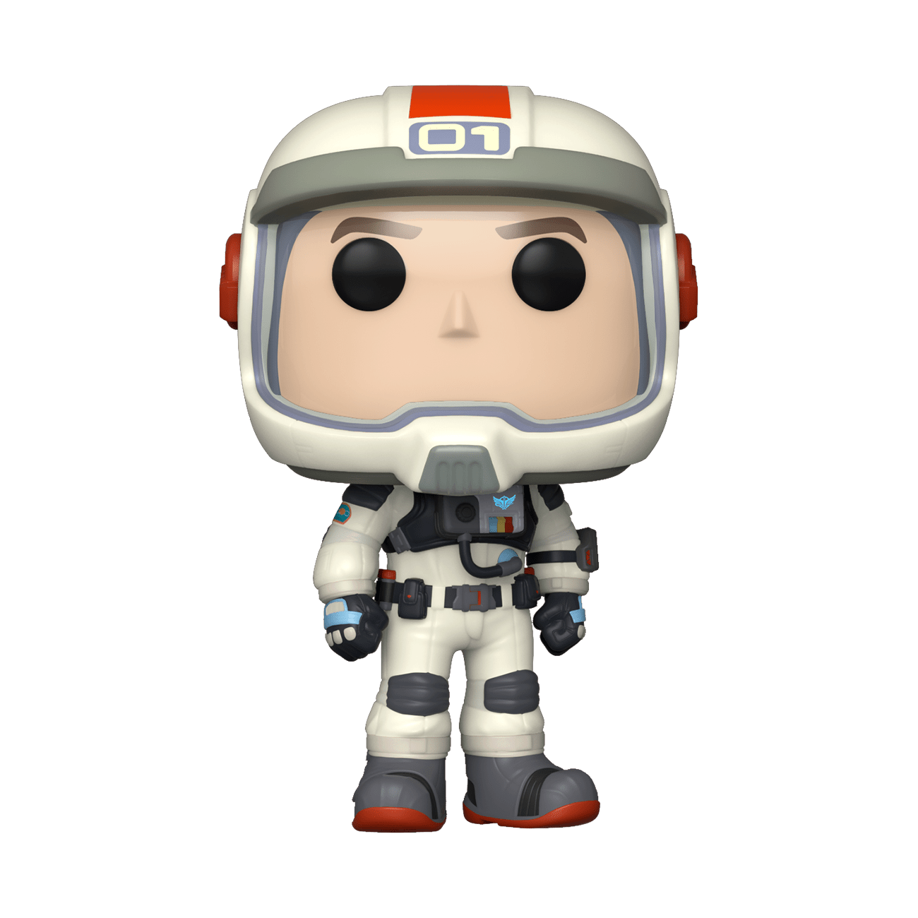 POP! Disney: Lightyear - Buzz Lightyear (XL-01) by THE MIGHTY HOBBY SHOP