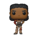 POP! Disney: Lightyear - Izzy Hawthorne (Jr. Zap Patrol) by THE MIGHTY HOBBY SHOP