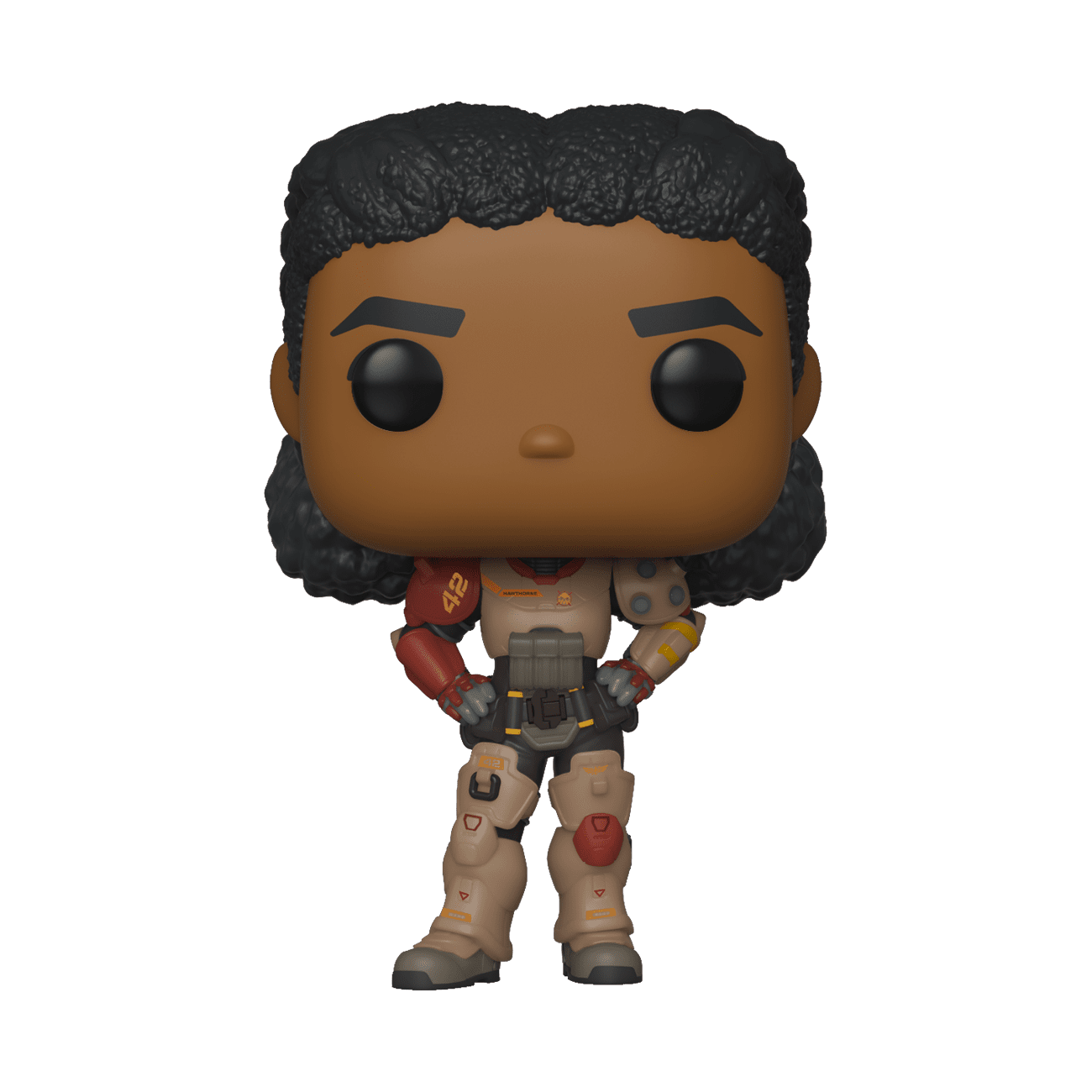 POP! Disney: Lightyear - Izzy Hawthorne (Jr. Zap Patrol) by THE MIGHTY HOBBY SHOP