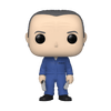 POP! Movies: Silence of the Lambs - Hannibal by THE MIGHTY HOBBY SHOP