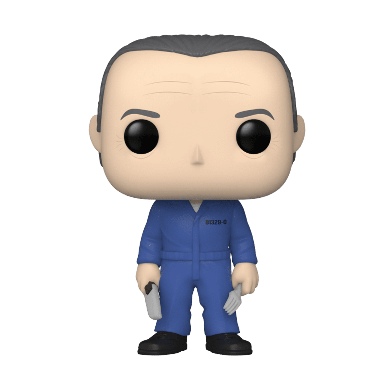 POP! Movies: Silence of the Lambs - Hannibal by THE MIGHTY HOBBY SHOP