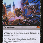 No Mercy (DMR-095) - Dominaria Remastered