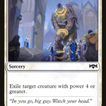 Bring to Trial (RNA-005) - Ravnica Allegiance