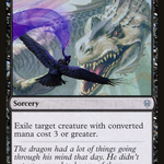 Epic Downfall (ELD-085) - Throne of Eldraine