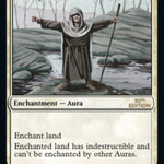 Consecrate Land (30A-015) - 30th Anniversary Edition