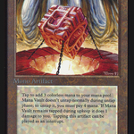 Mana Vault (IED-) - Intl. Collectors' Edition