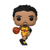 NBA Hawks Trae Young (City Edition 2021) Pop! Vinyl Figure by THE MIGHTY HOBBY SHOP