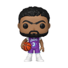 NBA Lakers Anthony Davis (City Edition 2021) Pop! Vinyl Figure by THE MIGHTY HOBBY SHOP