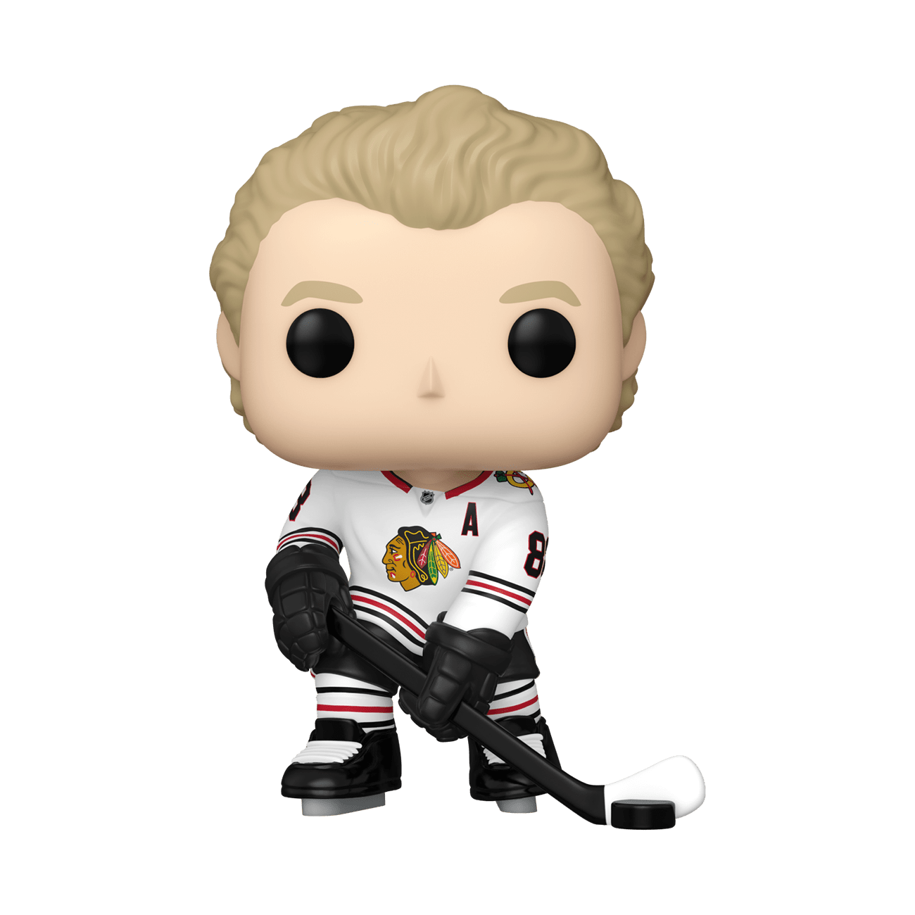 POP! NHL: Patrick Kane by THE MIGHTY HOBBY SHOP