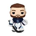 POP! NFL: Philipp Grubauer by THE MIGHTY HOBBY SHOP