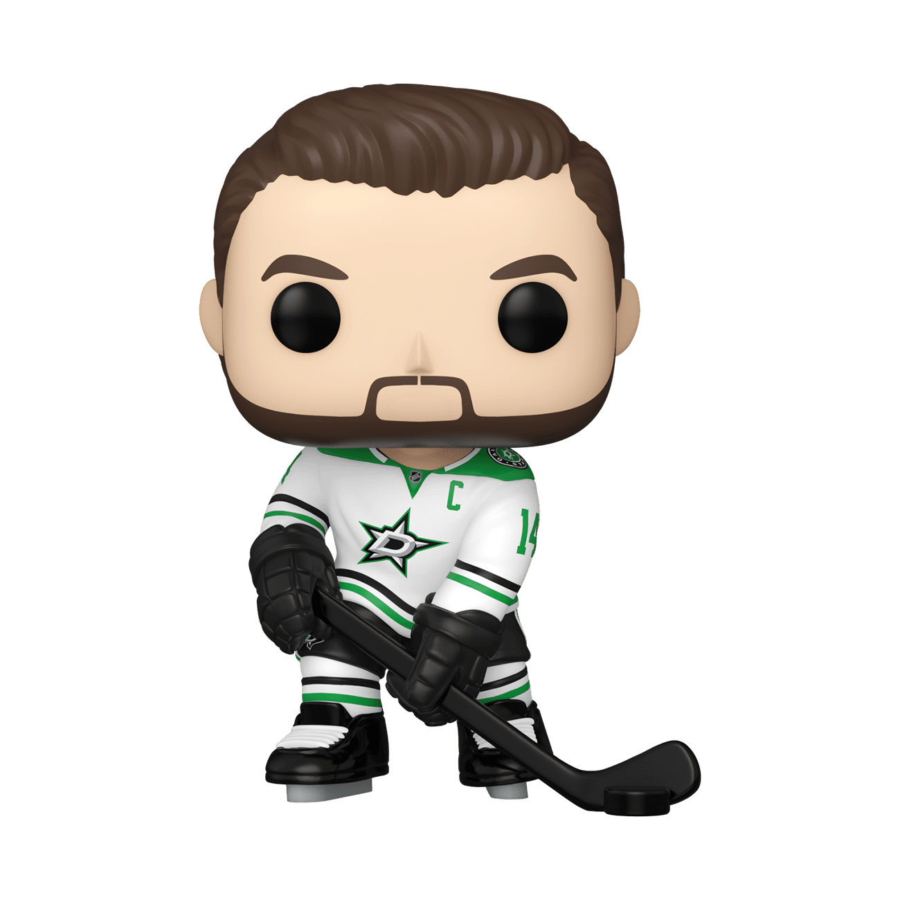 POP! NHL: Stars - Jamie Benn (Road) by THE MIGHTY HOBBY SHOP